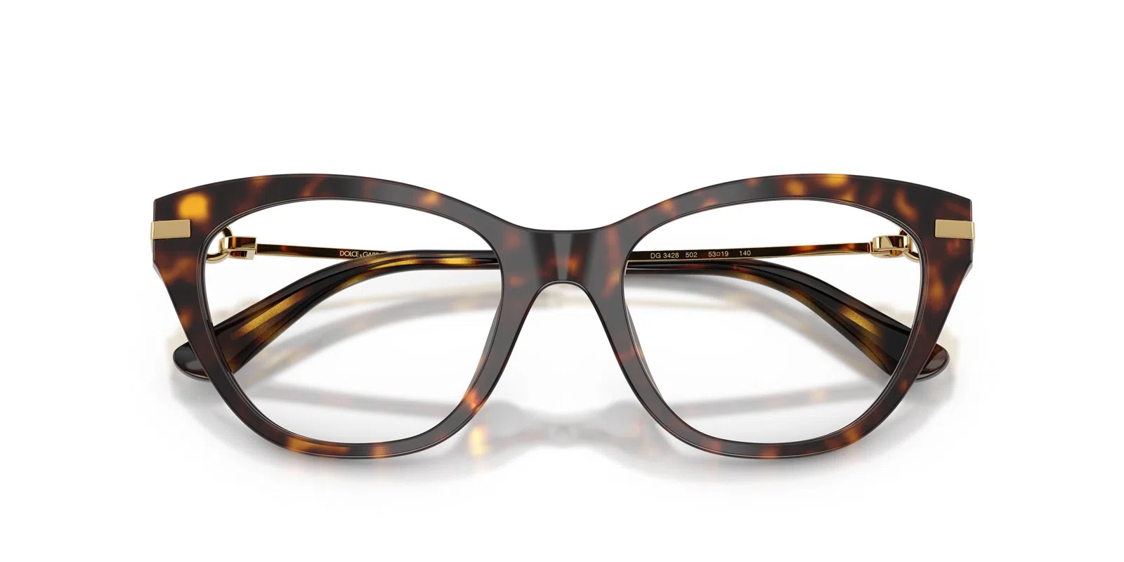 Dolce & Gabbana 3428 Eyeglasses - view 24